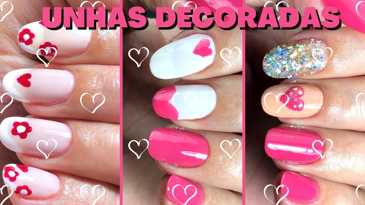 unhas-decoradas-dia-dos-namorados