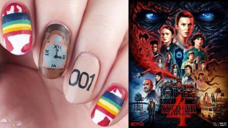 24-ideias-de-unha-decorada-stranger-things