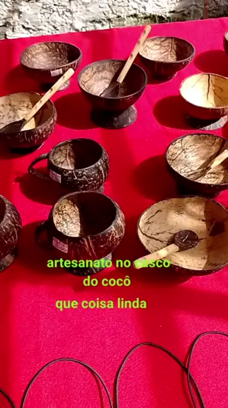 artesanato-com-cocos-secos