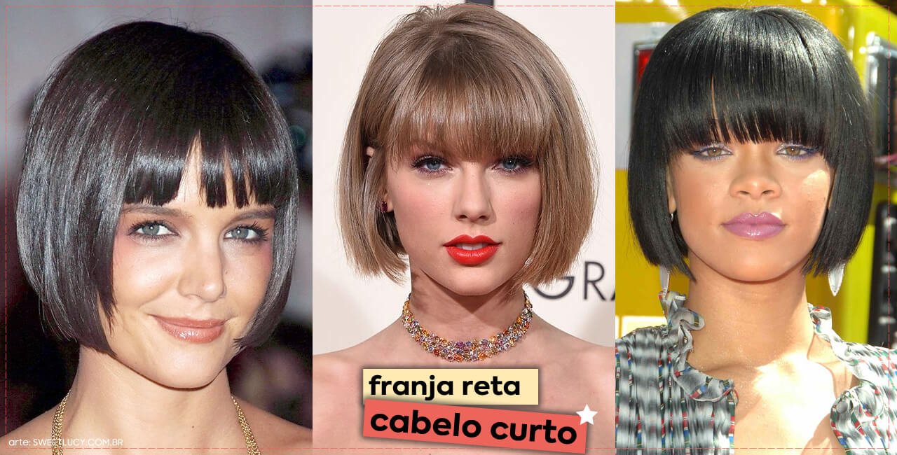 corte-de-cabelo-curto-com-franjinha