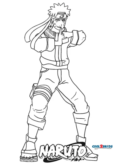 desenho-para-colorir-do-naruto