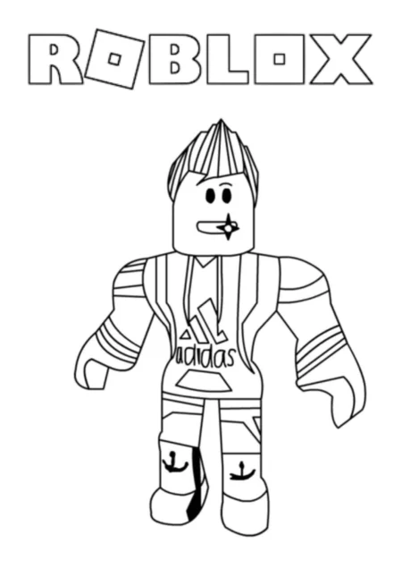 desenho-para-colorir-roblox