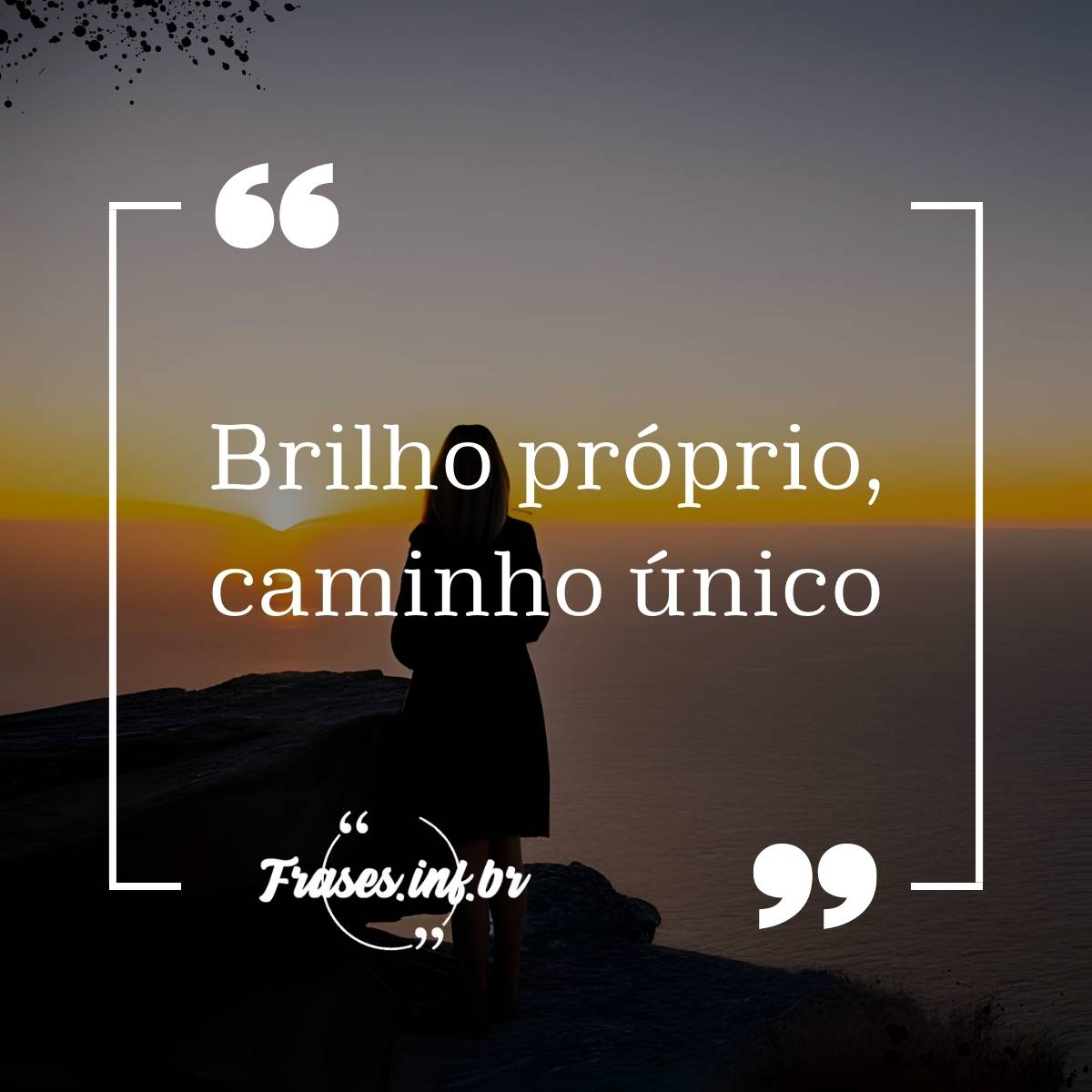 frase-curta-foto-sozinha