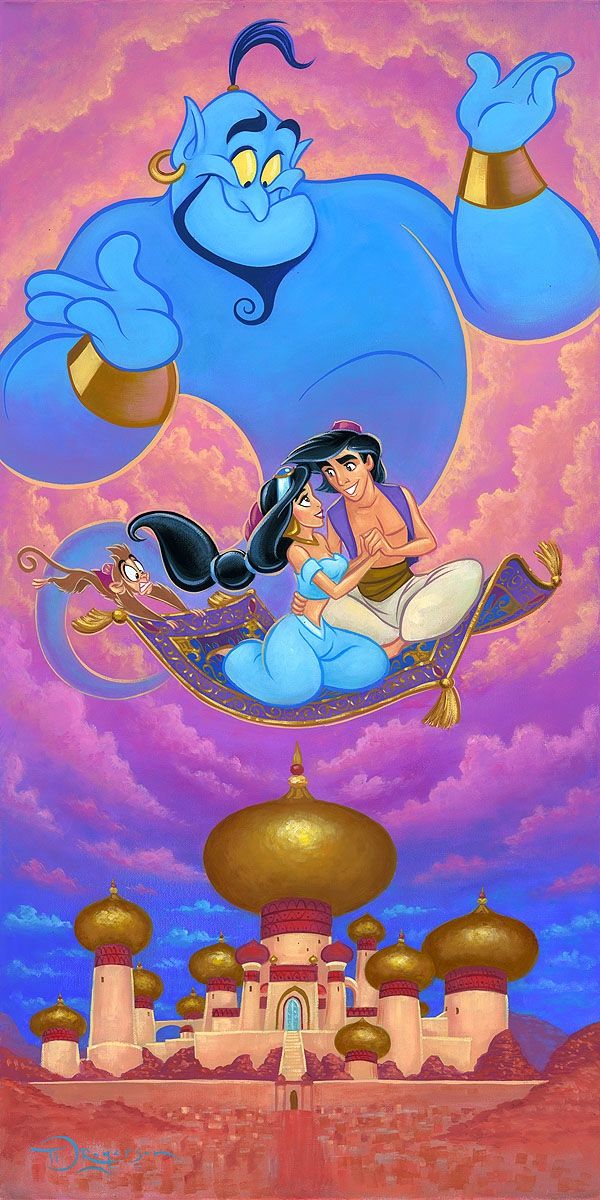 papel-de-parece-para-celular-aladdin-e-jasmine