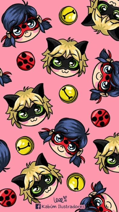 papel-de-parece-para-celular-ladybug