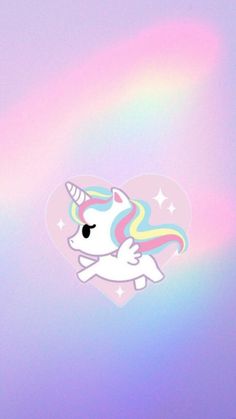 papel-de-parede-para-celular-unicornio