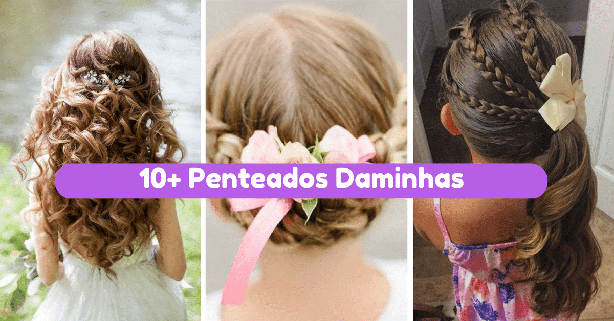 penteados-daminhas