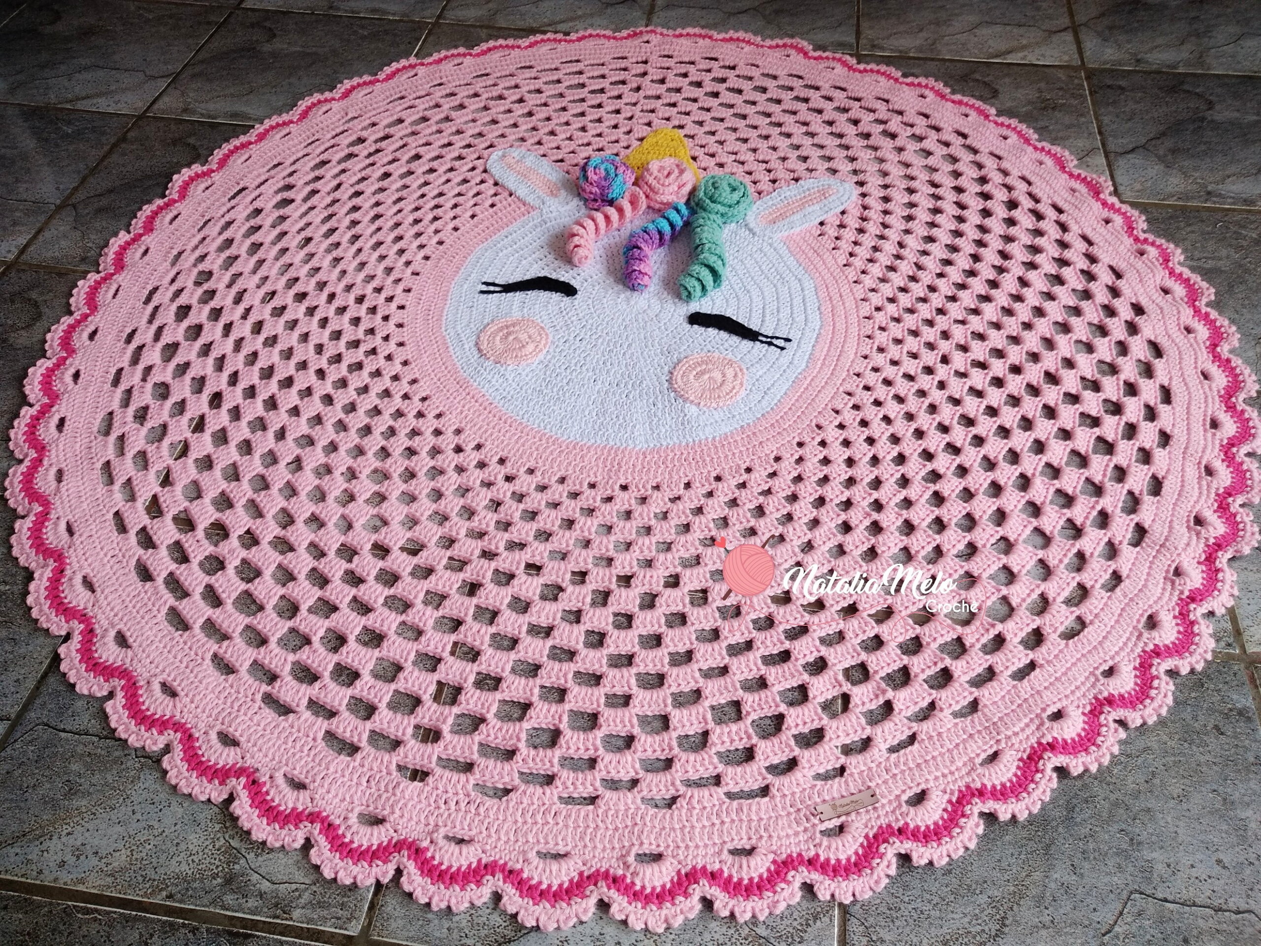 tapete-de-croche-unicornio