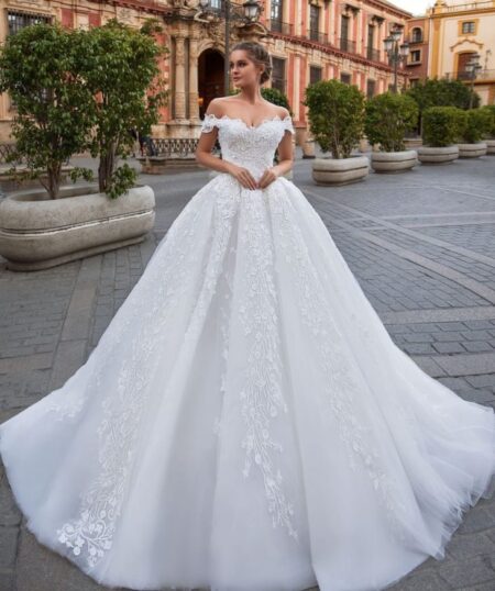 vestido-de-noiva-princesa