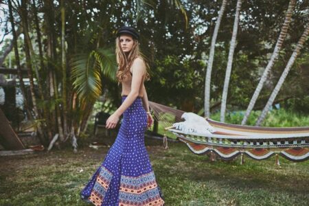 look-boho