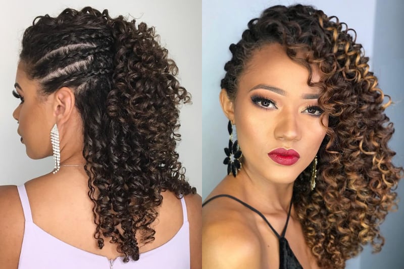 penteado-para-cabelo-ondulado