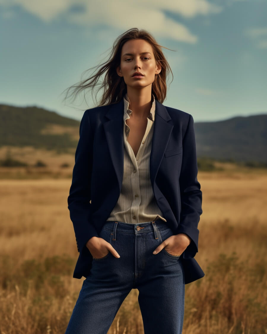 look-blazer-azul