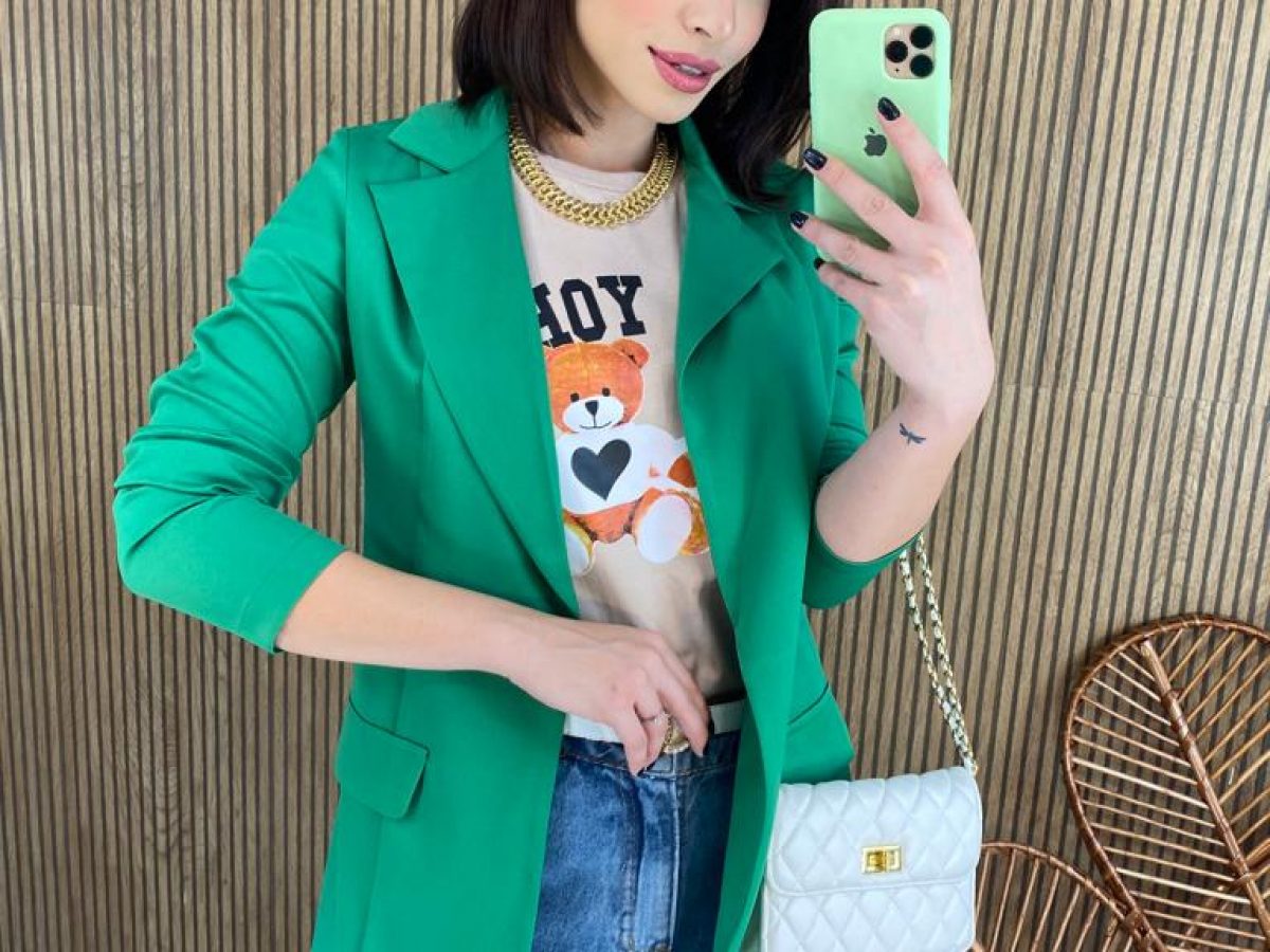 look-blazer-verde