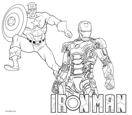 desenho-para-colorir-homem-de-ferro