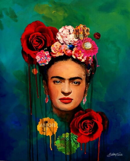 papel-de-parece-para-celular-frida-kahlo