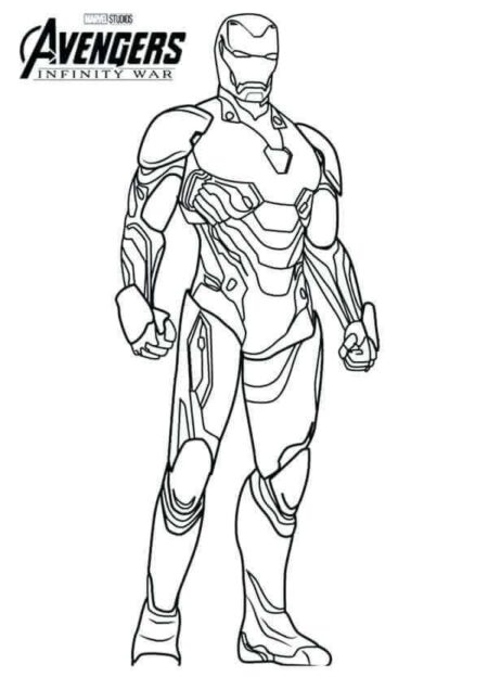 desenho-para-colorir-homem-de-ferro