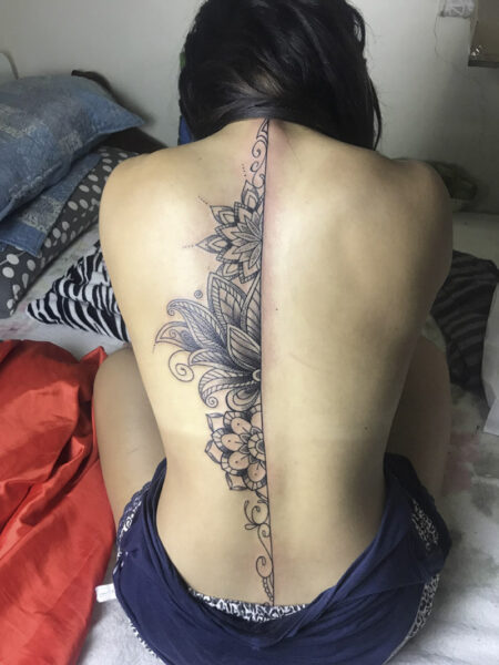 tatuagem-feminina-costas