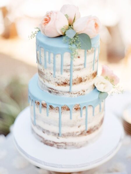 bolo-de-casamento-azul-e-branco