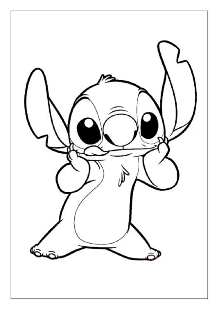 desenho-para-colorir-stitch