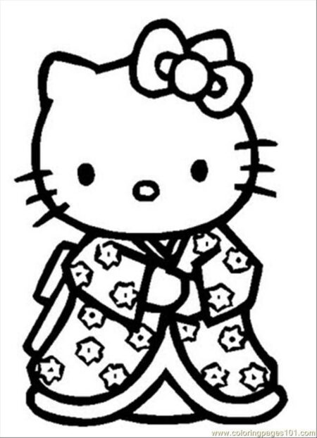 desenho-para-colorir-hello-kitty