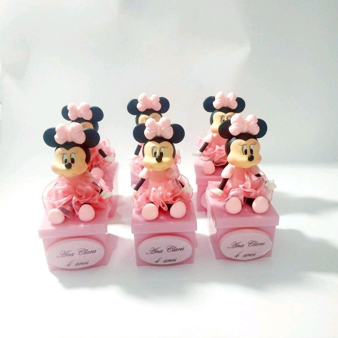 site:elo7.com.br Lembrancinha Minnie