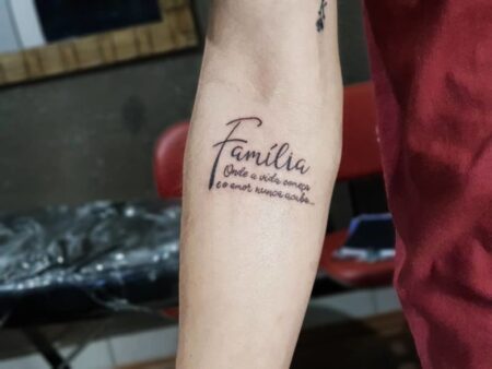 tatuagem-feminina-familia