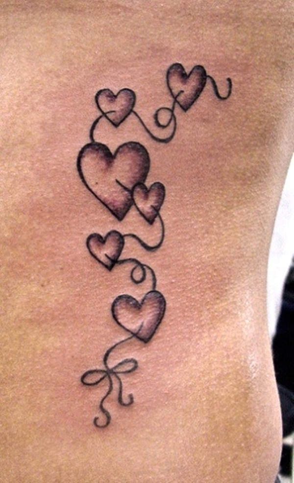 heart tattoos