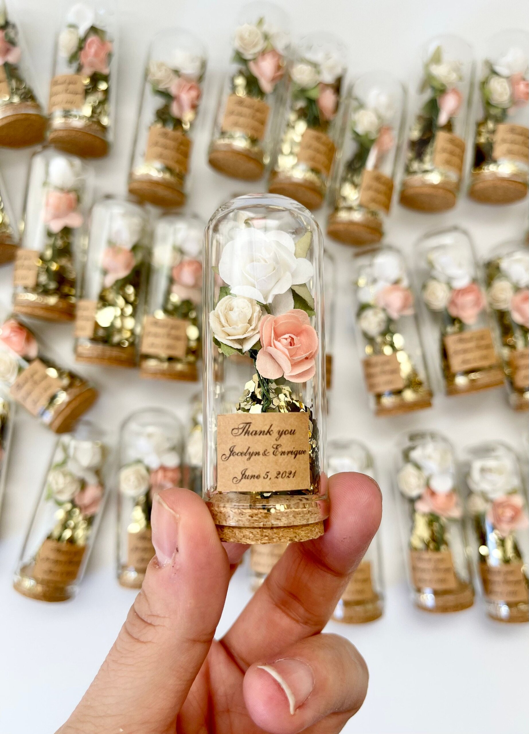 Wedding favors