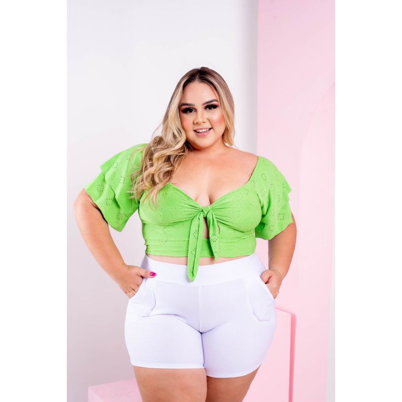 Natal Plus Size