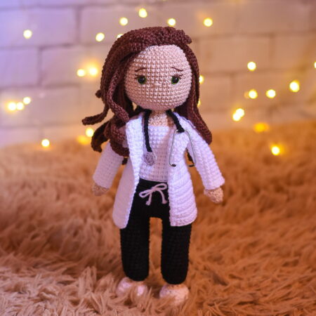 amigurumi