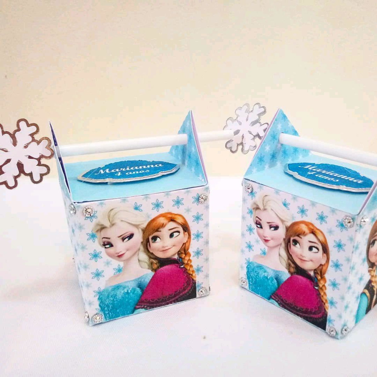 site:elo7.com.br Lembrancinha Frozen