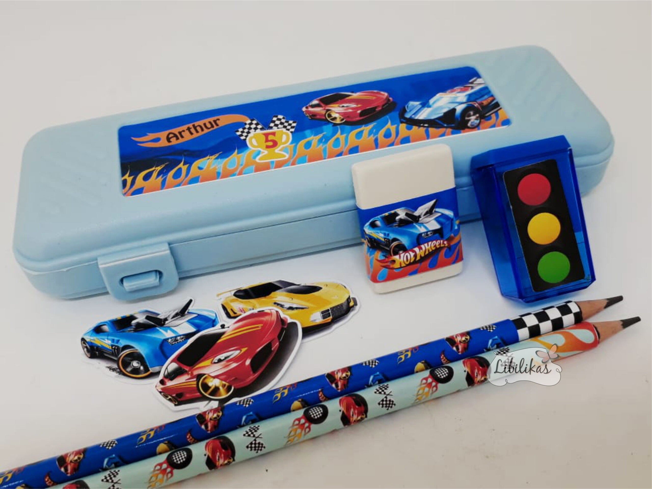 site:elo7.com.br Lembrancinha Hot Wheels