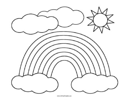 desenho-para-colorir-arco-iris