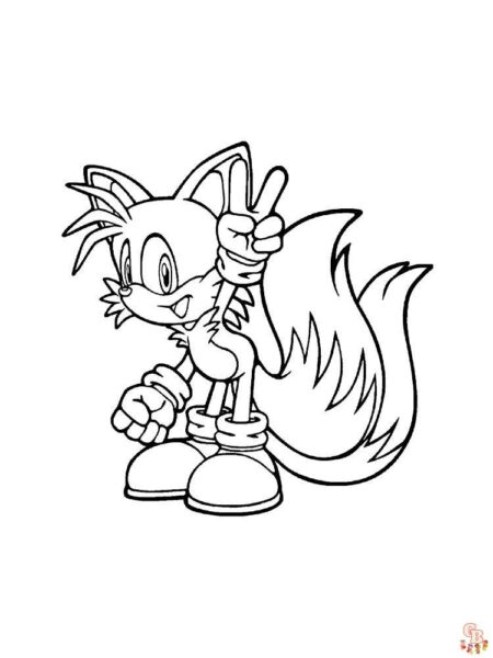 desenho-para-colorir-sonic