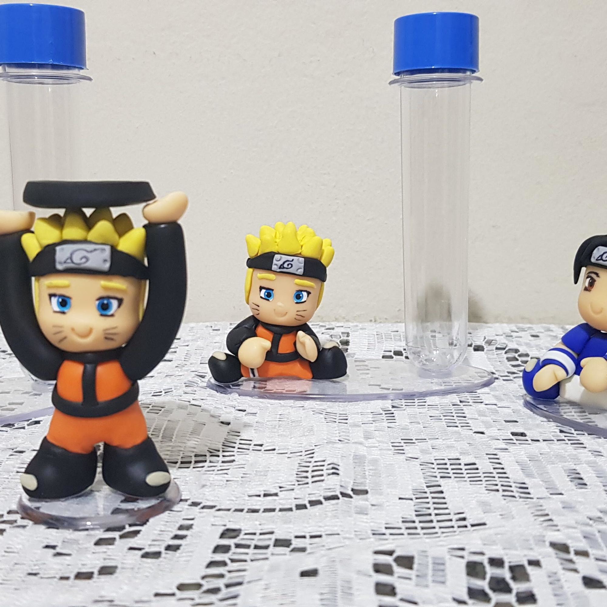 site:elo7.com.br Lembrancinha Naruto