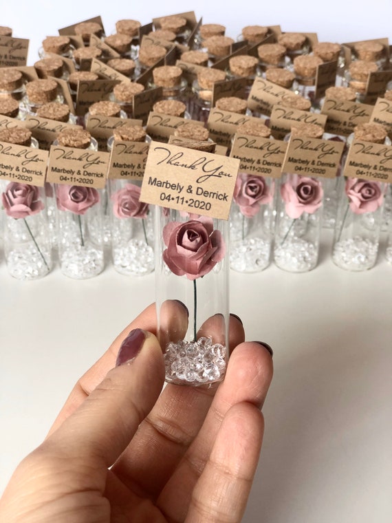 Wedding favors