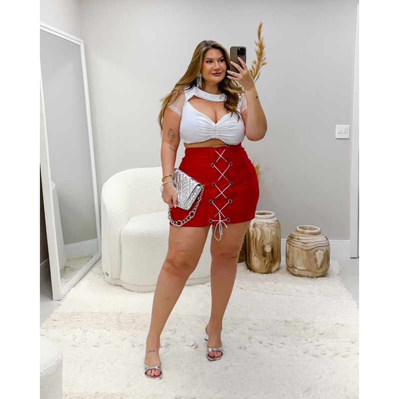 Natal Plus Size