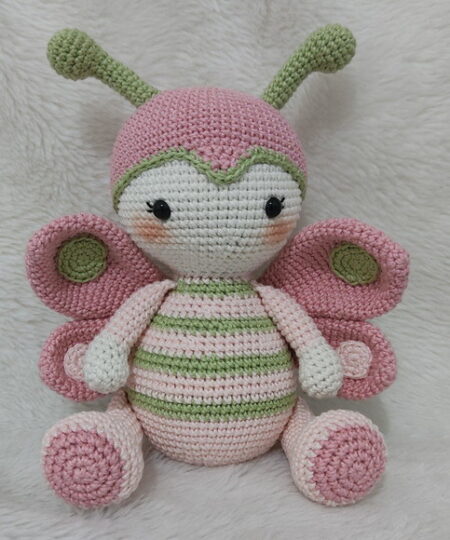 amigurumi