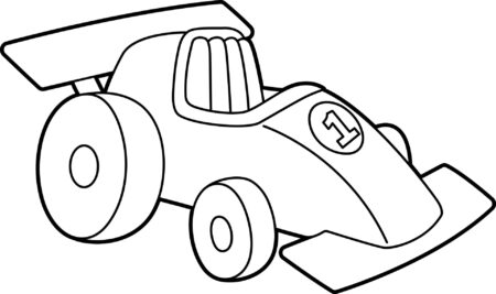 desenho-para-colorir-carros