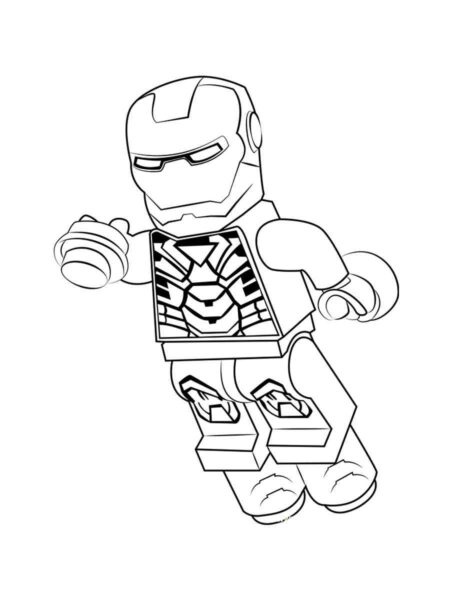 desenho-para-colorir-homem-de-ferro