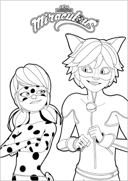 desenho-para-colorir-ladybug