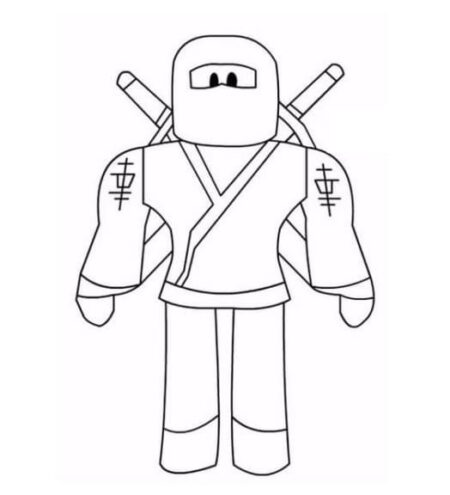 desenho-para-colorir-roblox