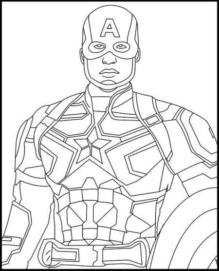 desenho-para-colorir-vingadores