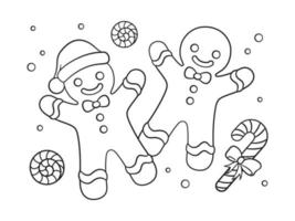 Christmas Coloring Pages