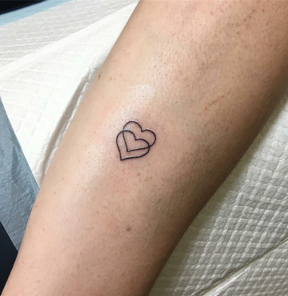 heart tattoos