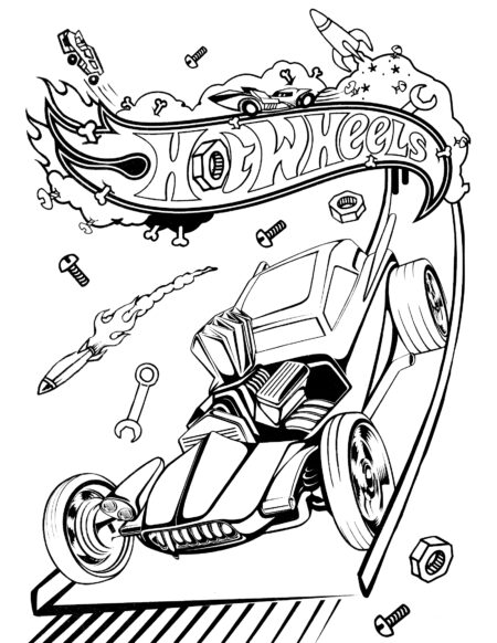 desenho-para-colorir-hot-wheels