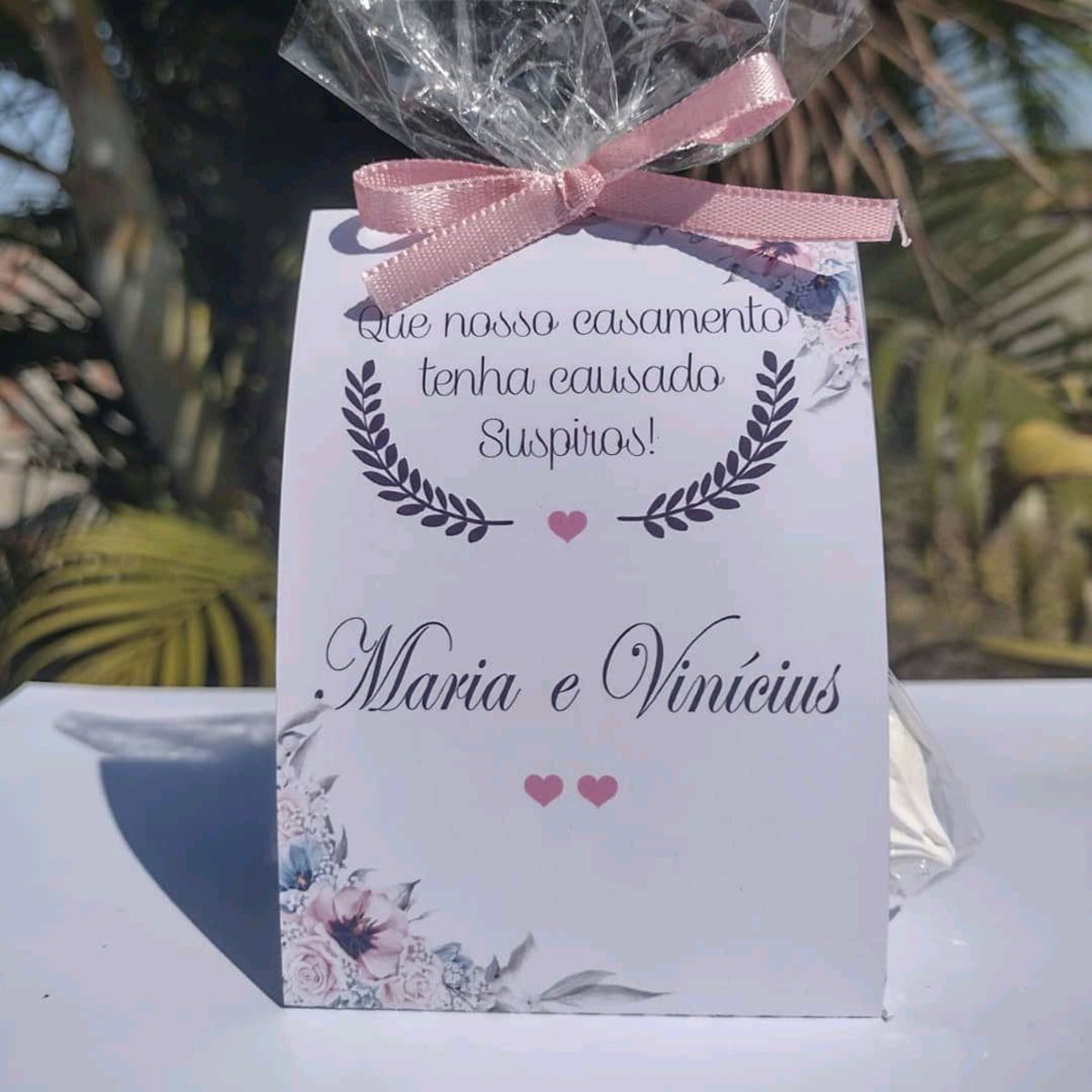 site:elo7.com.br Lembrancinha De Casamento Barata