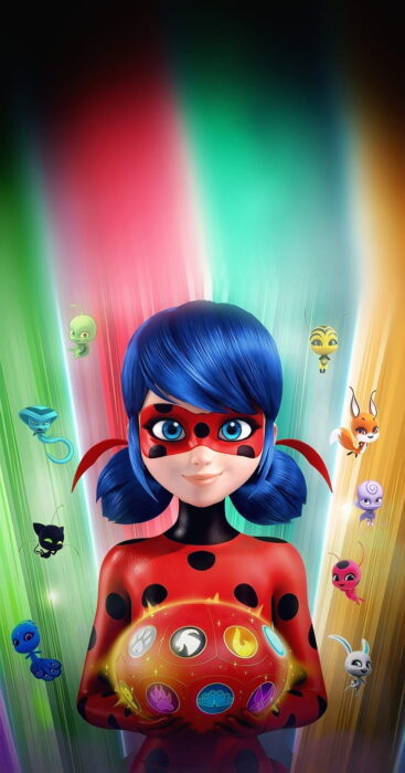 papel-de-parece-para-celular-ladybug