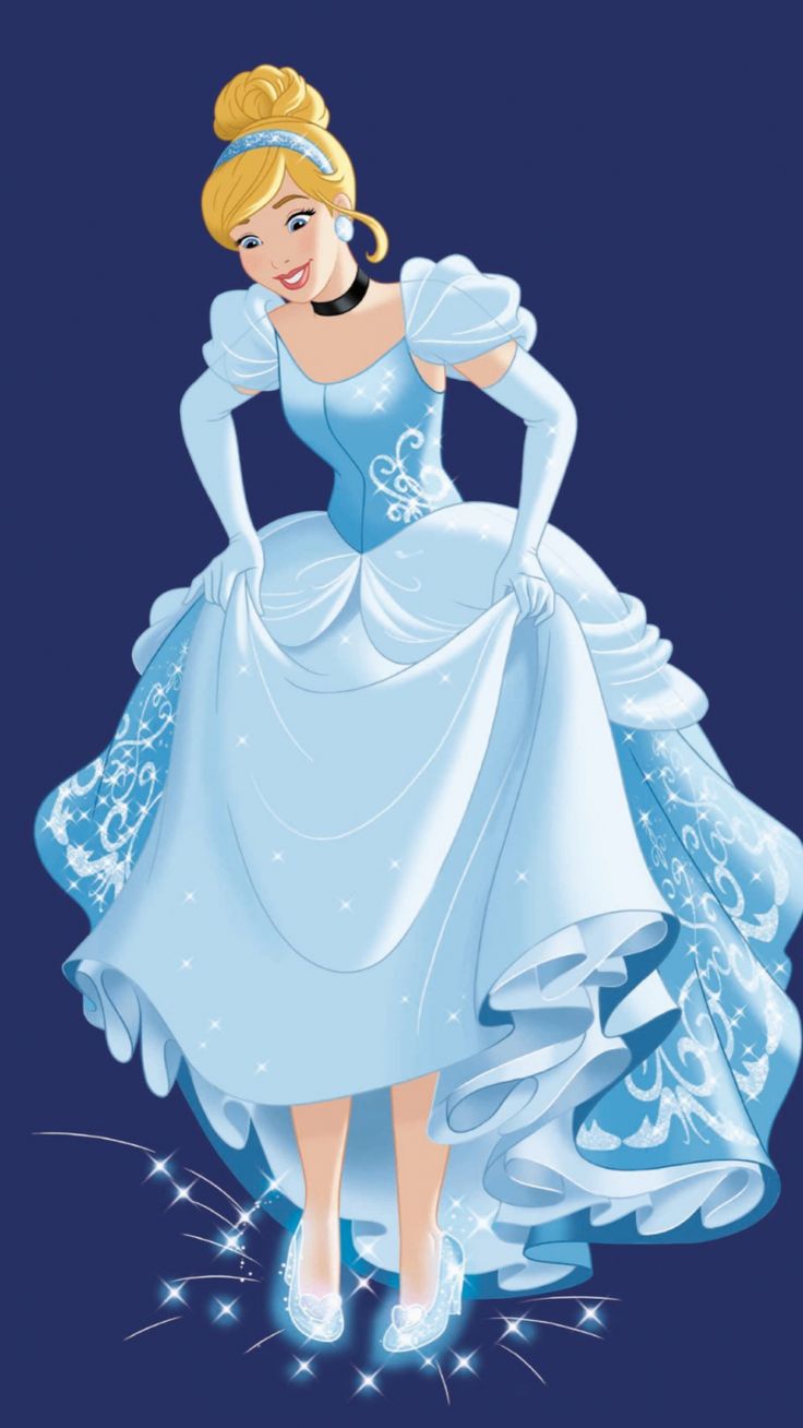 papel-de-parece-para-celular-princesas-disney