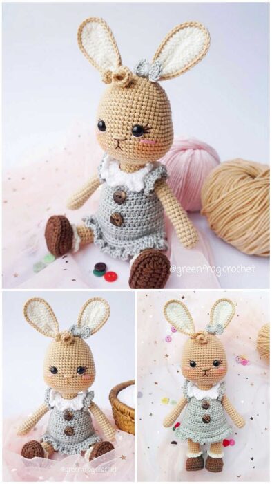 amigurumi